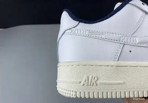 GC Nike CU2980-193 KITH 1'07 Air x Force 0604